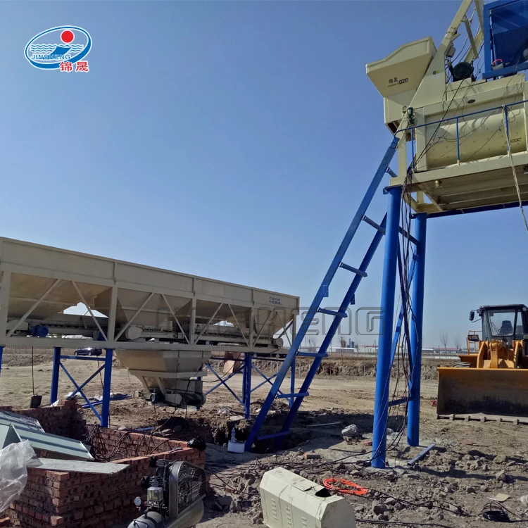 Завод по производству бетона 50 м 3 ч, запасные части, цена в Малайзии