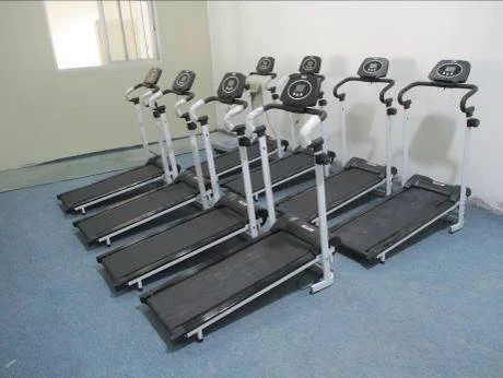 Fitness equipment Quality inspection service manufacturing quality control in  China thirty party inspection company
