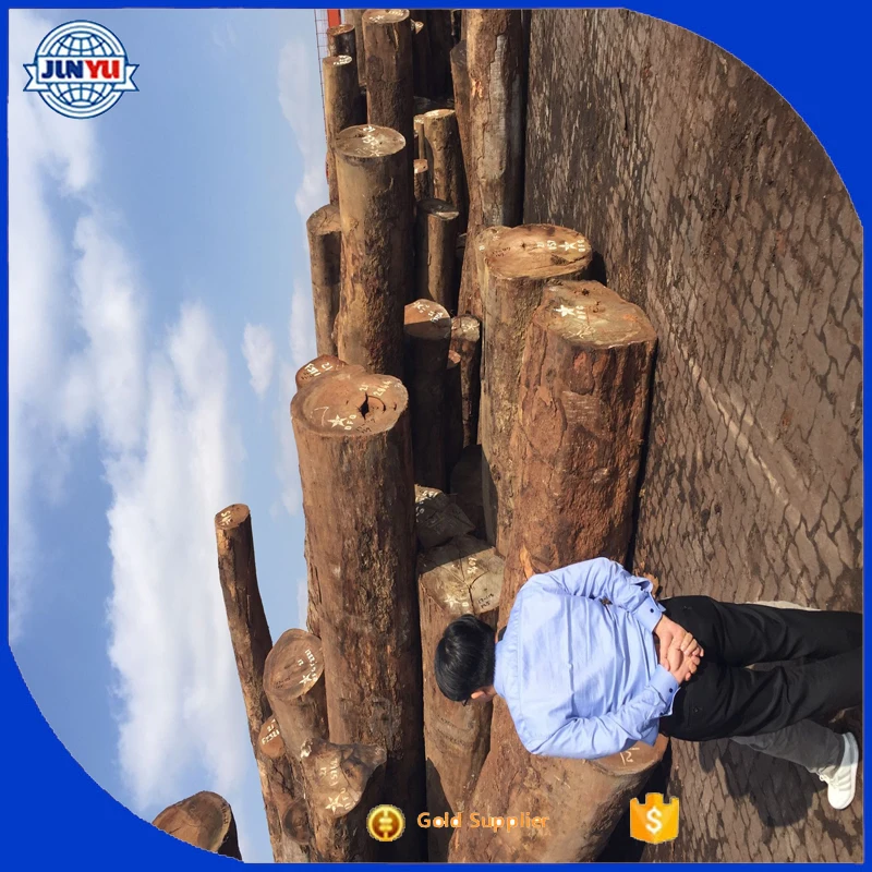 Лучшие африканские бревна tali из Камеруна для продажи