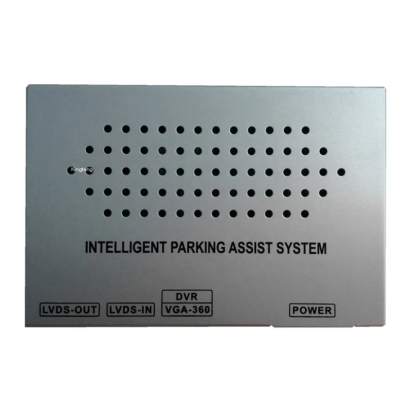 MIB MQB Retrofit System Car Video Multimedia Interface Rear View Camera Box For VW Audi A4 A6 Q7 A3 Q5L Q2L A5