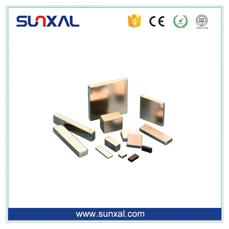 Professional Supplier alternator permanent magnet