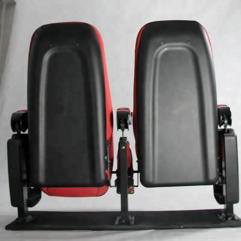 Plastic movie theater seats cinema chair price armchairs for a cinema with armrest drink holder