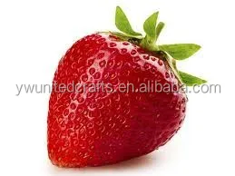 Simulation Mini strawberry, decorative artificial strawberries