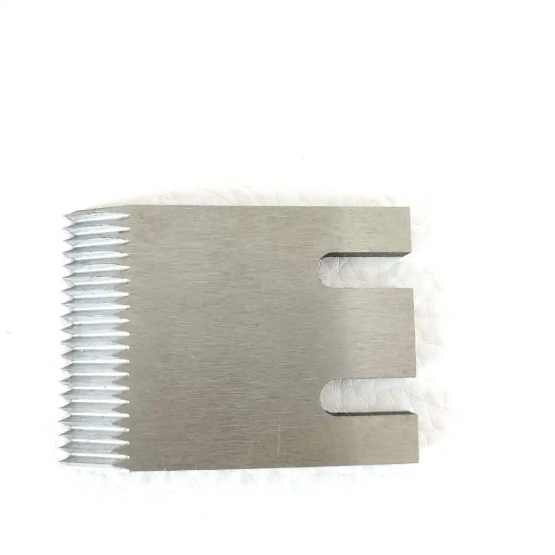 
 Лезвие для упаковочной машины для салфеток  