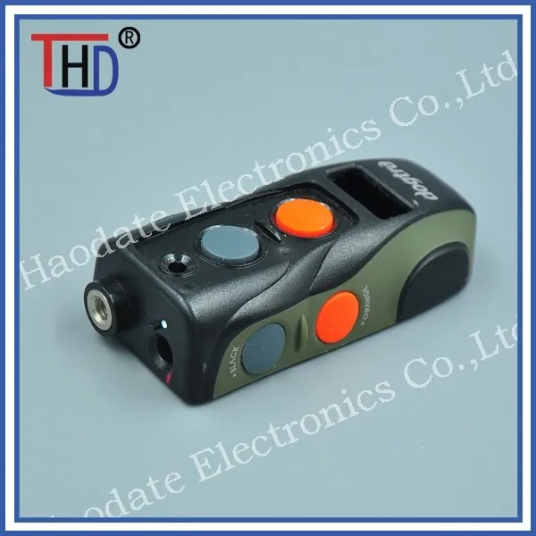 Process Injection Parts Manufacturer Good Factory Price Double Color Injection Molding Over-mould 2 Shots