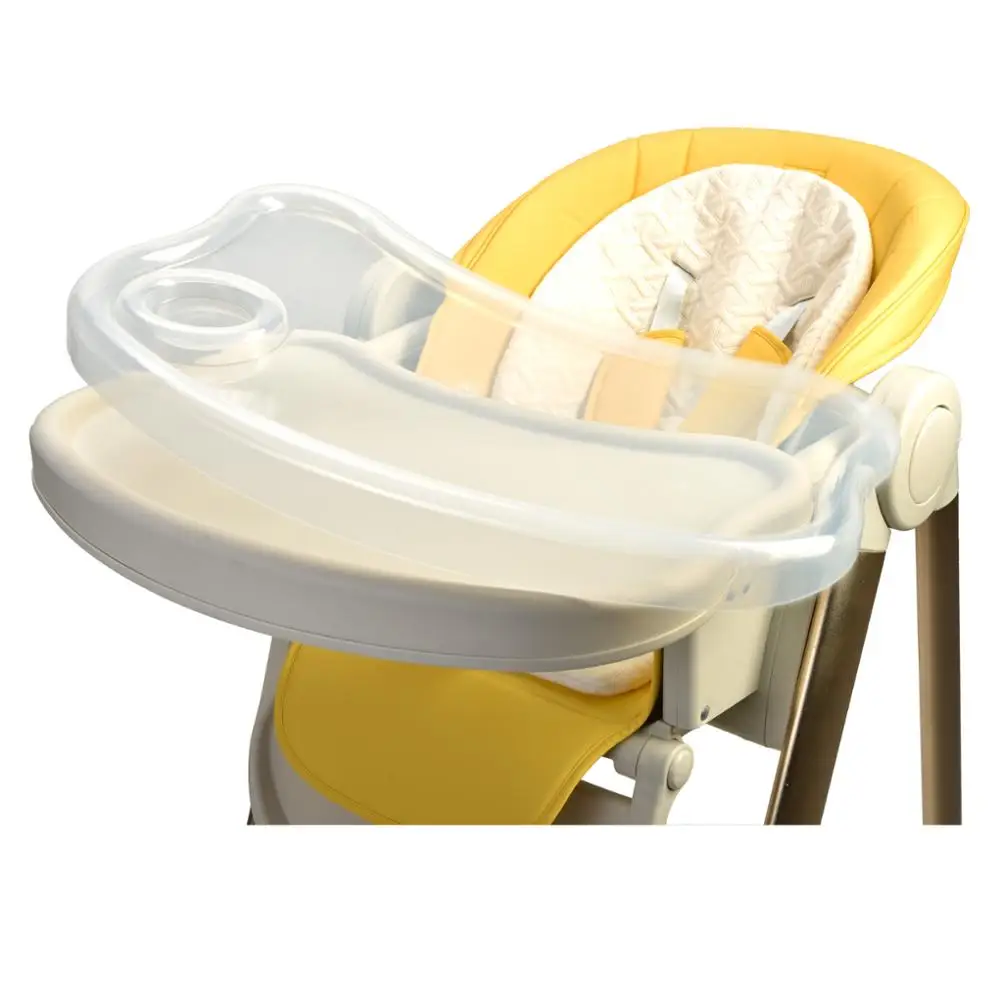 EN14988 детский первый стул Многофункциональный модный дизайн высокий