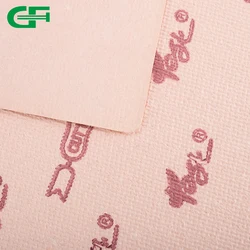 Производство Китай, стельки, бумажная доска, материал обуви