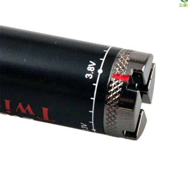 
CE4 E cigarette Ego evod twist 2 battery wholesale variable voltage battery 