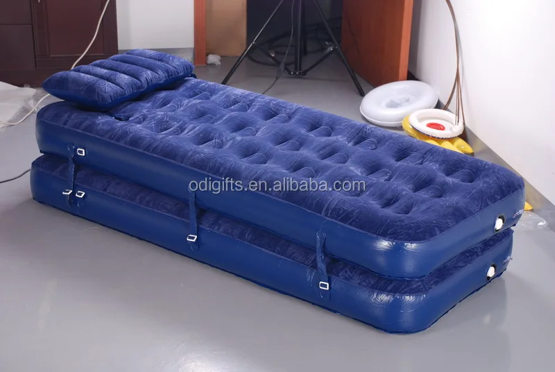 
air bed 5 in 1 air sofa bed inflatable air bed 