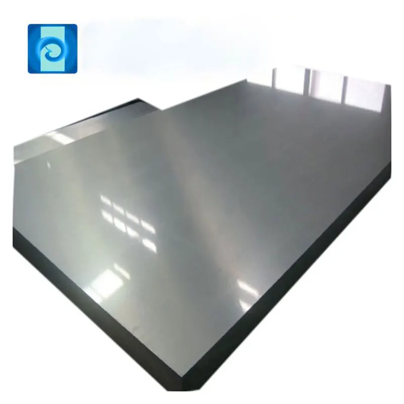 superalloy ASTM B166 nickel inconel 600 plate