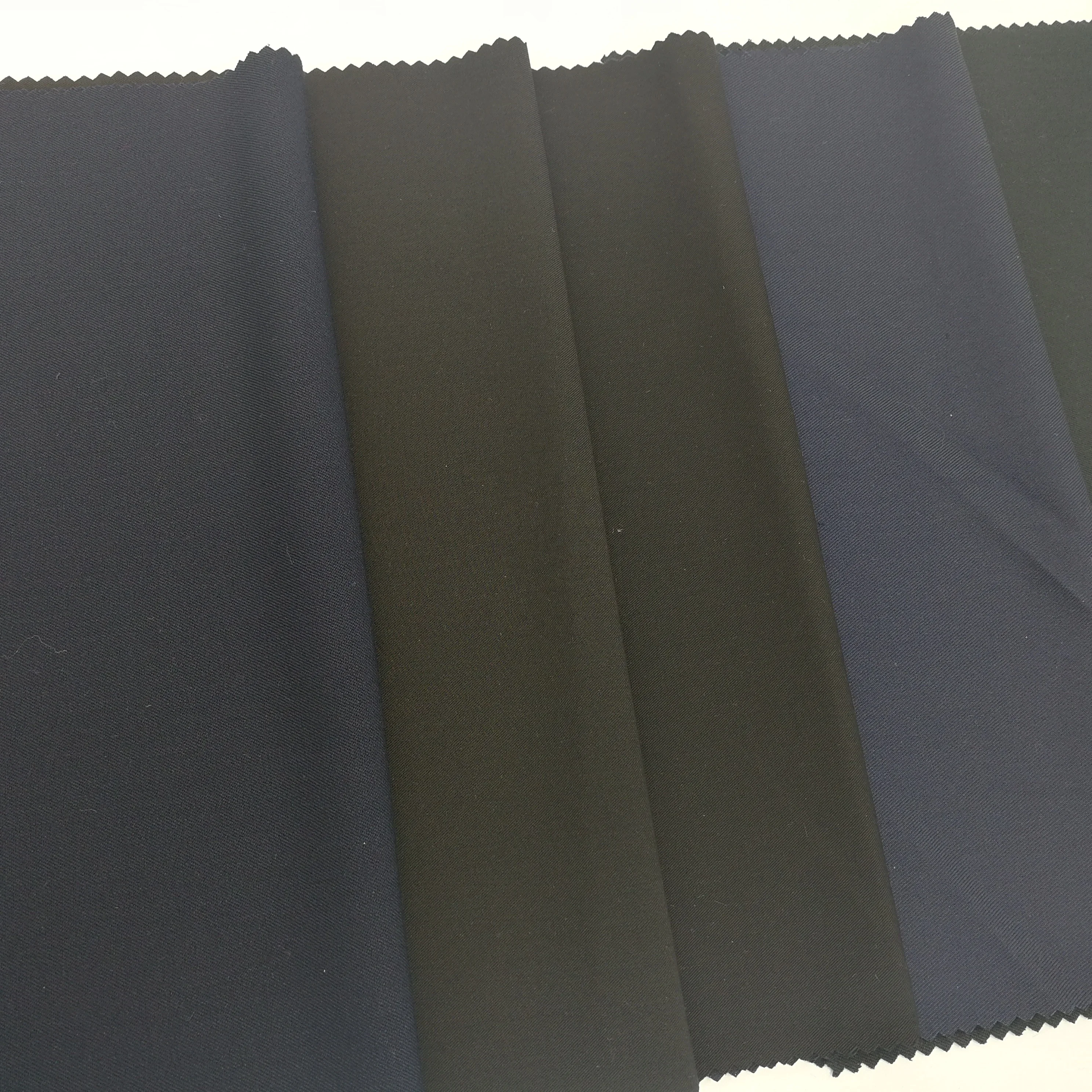 hotsale four way stretch TR fabric  pants fabric