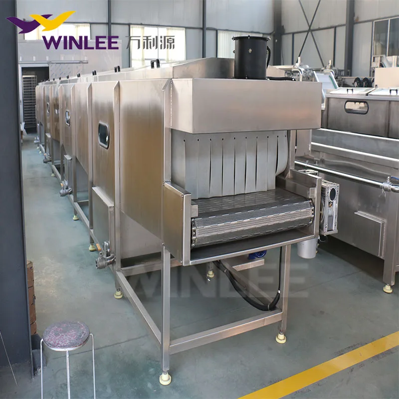 Automatic small fruit juice bottles jar pasteurization machine canned products beer pasteurizing machine and pasteurizer