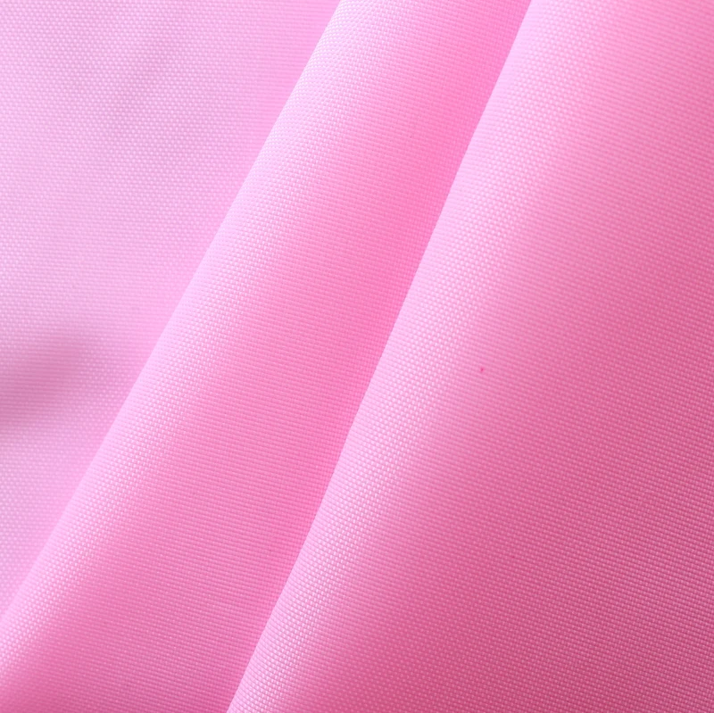 Fashional 210d pa coated polyester oxford fabric for jacket