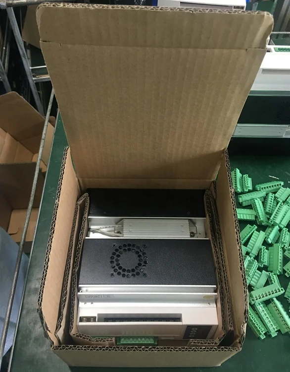 
Long Lifetime DC Brushless Motor Driver 3000W 