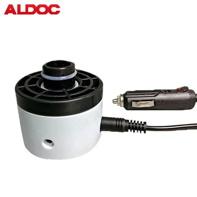 2019 New Style Creative Design ALDOC Mineral Water Bottle Heater with Instant Heating