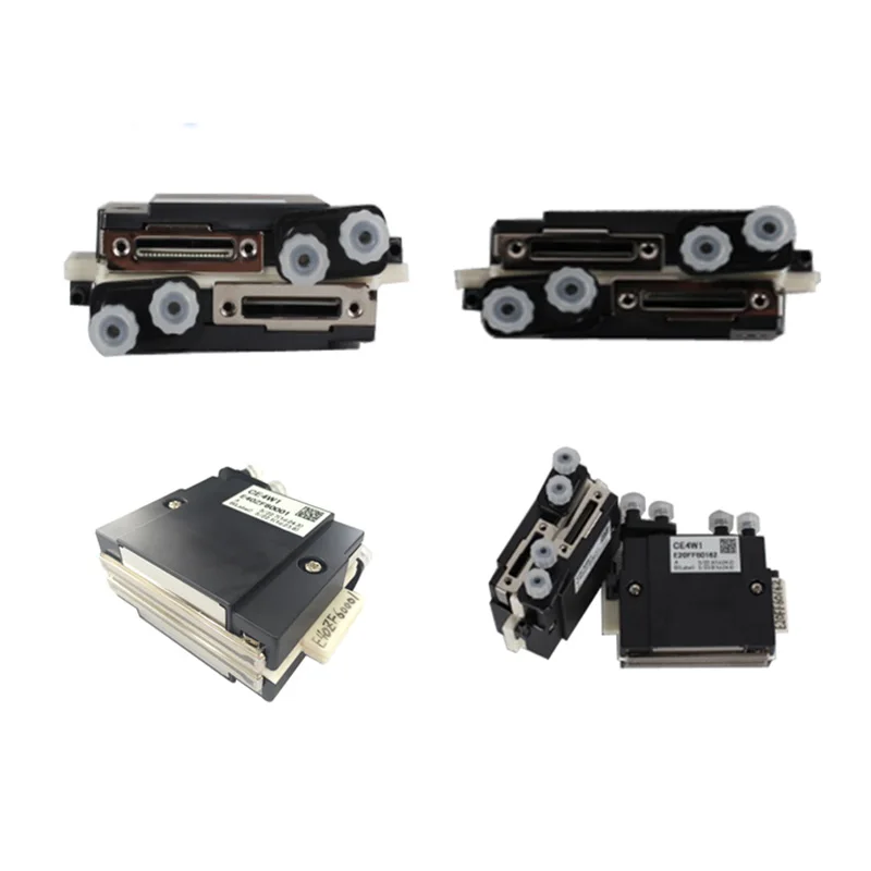 
High Quality Original and Brand New CE4 Printhead for Toshiba Print head 