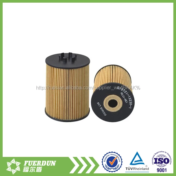 САМОСВАЛ / ЭКСКАВАТОР масляный фильтр элемент X191315