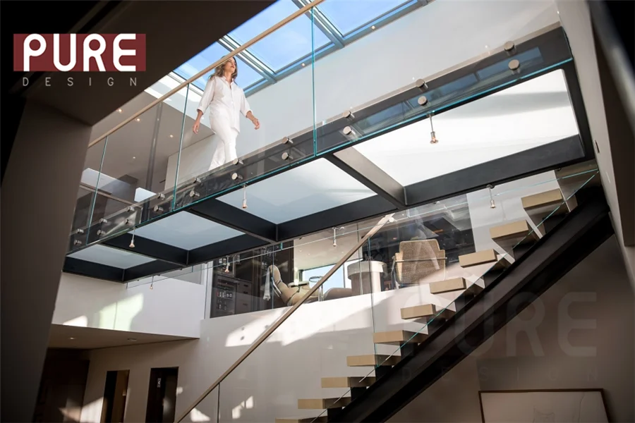 Residence design collection ceiling by