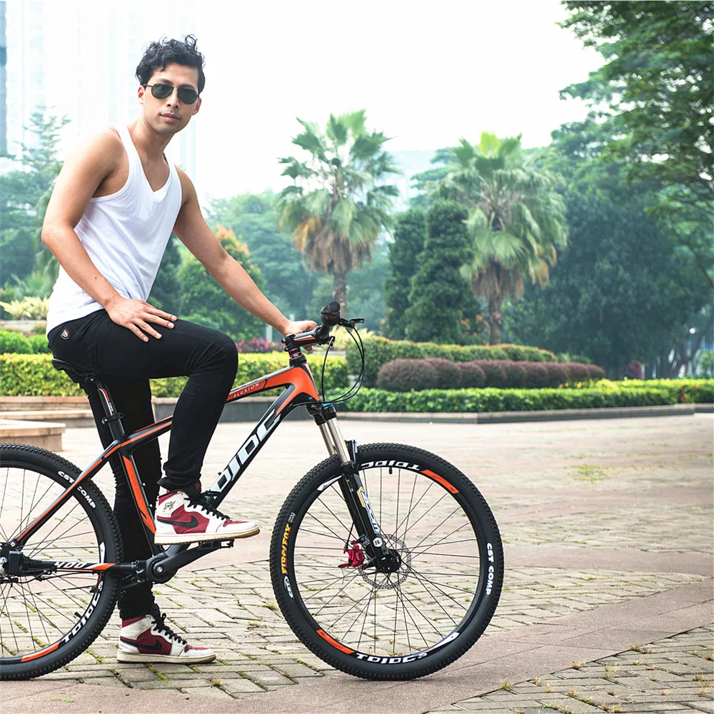 fat bike fork suspension with SHIMAN parts kenda tire NECO stem top selling mountain bike bicycle 26 29