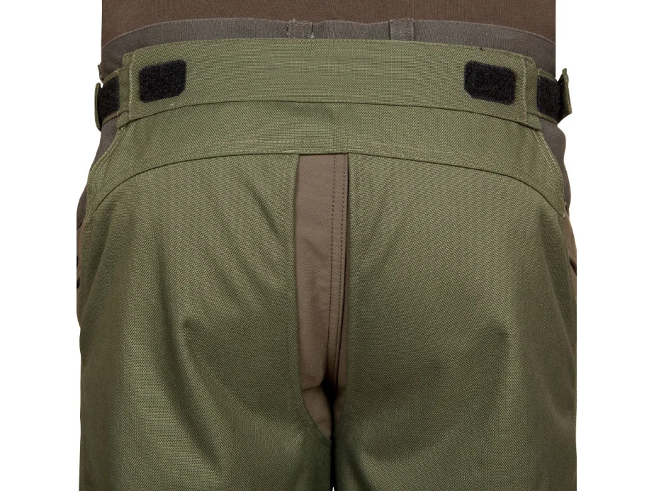 Factory Light Weight Tactical Hunting Pants 600D Reinforced Mens Pants