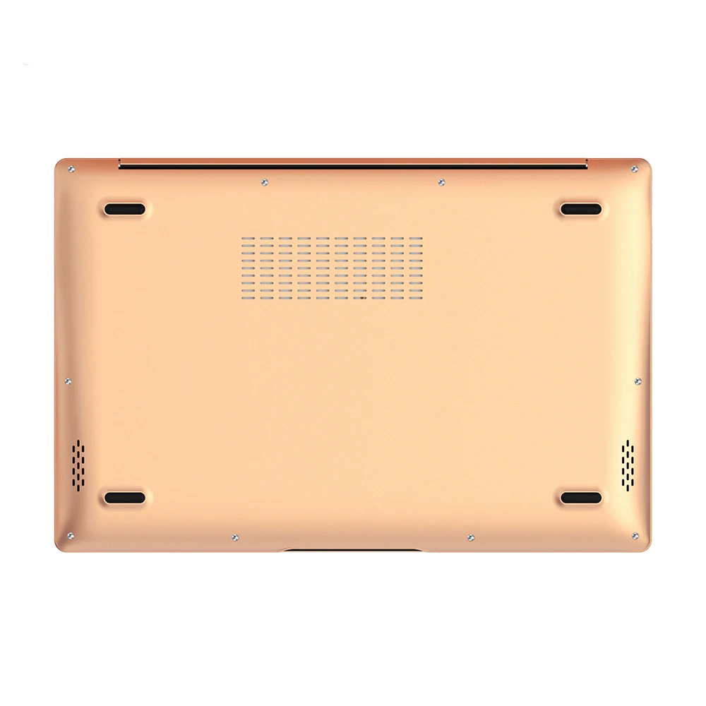 Pretech High End ультра тонкий металлический нетбук 14,1 дюймовый ноутбук с узкой рамкой экрана, i3/i5/i7, SSD и HDD