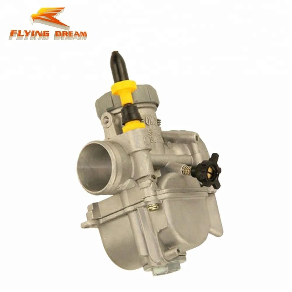 pit bike engine parts4 stroke  28mm OKO carburetor motorcycle racing carburetor