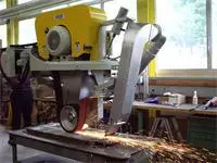 Innovative Girth Seam Gouging Machine Precision Flawless Weld Preparation Reliable Solutions for Heavy Industry