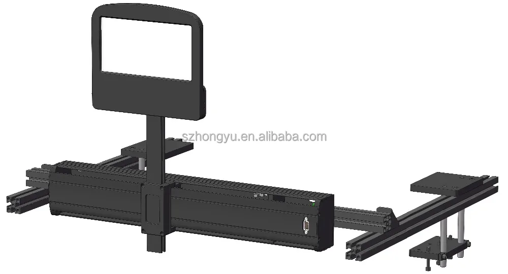 Cinema Theater modulator