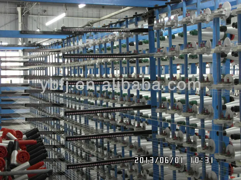 Customize high quality yarn creels for warping machine creel as request