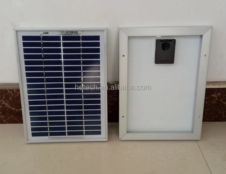 Sample free 5w solar panels for hong kong with good price