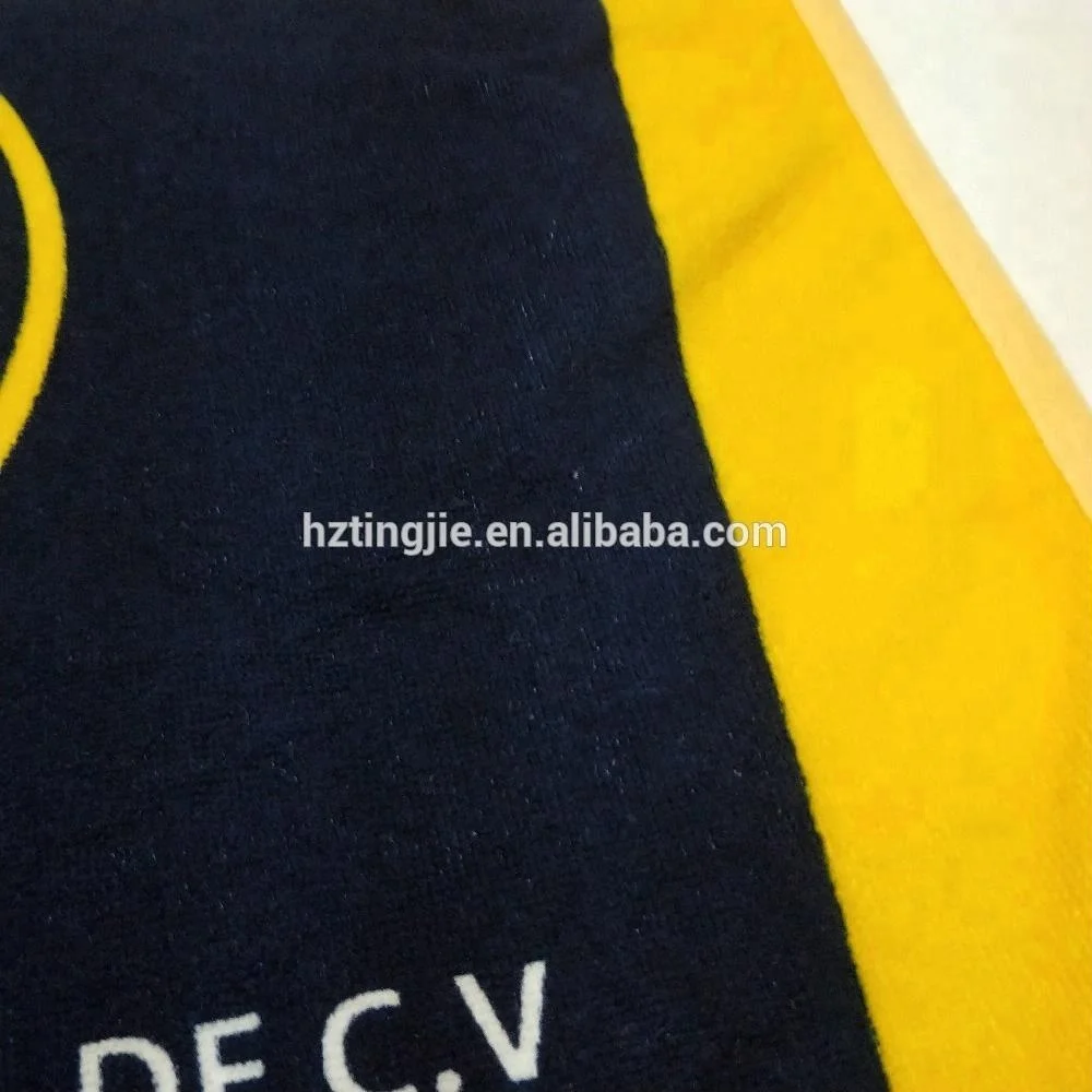 High Custom Microfiber Printed Beach Blanket Large Towel Swim Recycled Adult Gym Towel Pool Beach High-Pattern Sports Towel