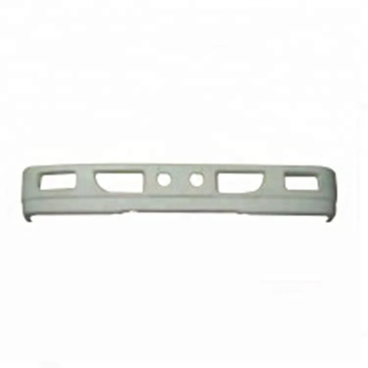 GELING high quality hot selling car accesseries Front Bumper For Isuzu Truck 600P/NPR/NKR