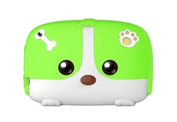 mini 7 inch kids tablet pc with pre-install iwawa app for educational kids tablet pc