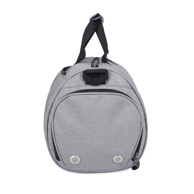 
Hot sale waterproof soccer training high quality outdoor travel bag 