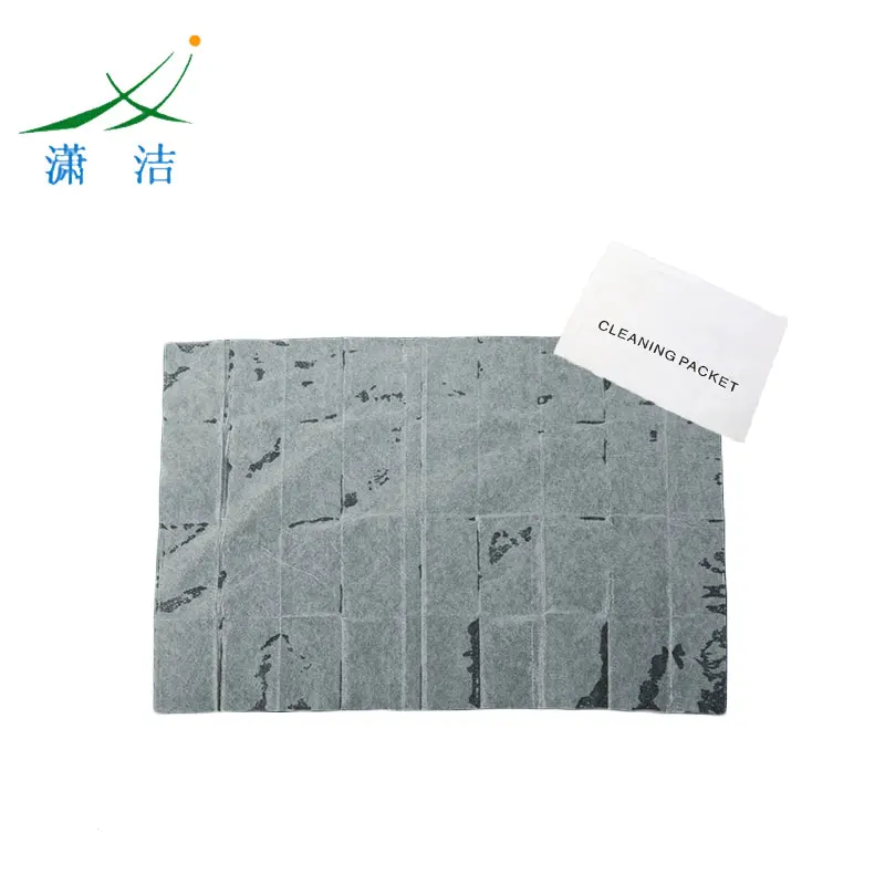 
Antibacterial Fit individually wrapped wet Wipes 