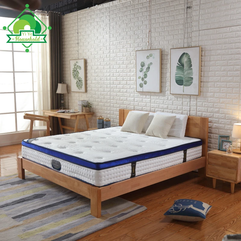 Fully Supported and Pressure Relief Sponge Mattress, Single Size Bed Mattress, Single Bed Mattress Price