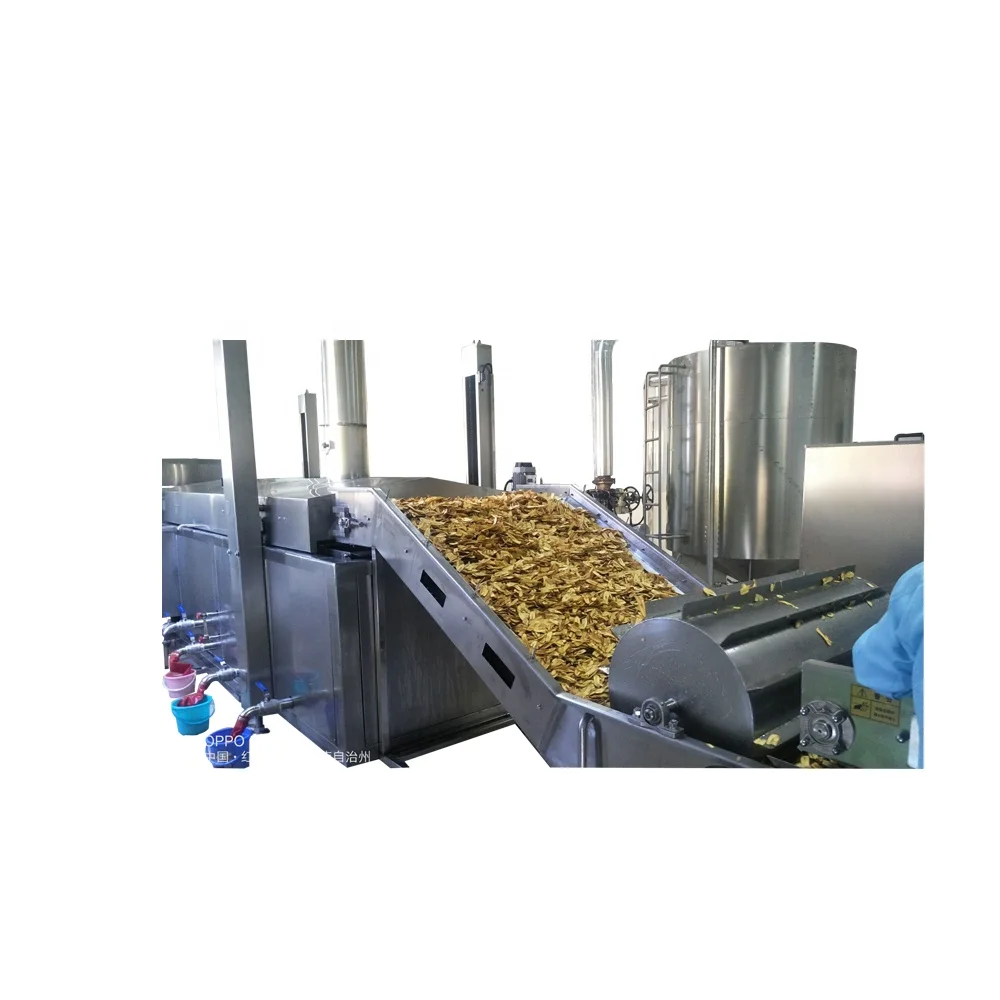 
potato chips machine  (62165019019)