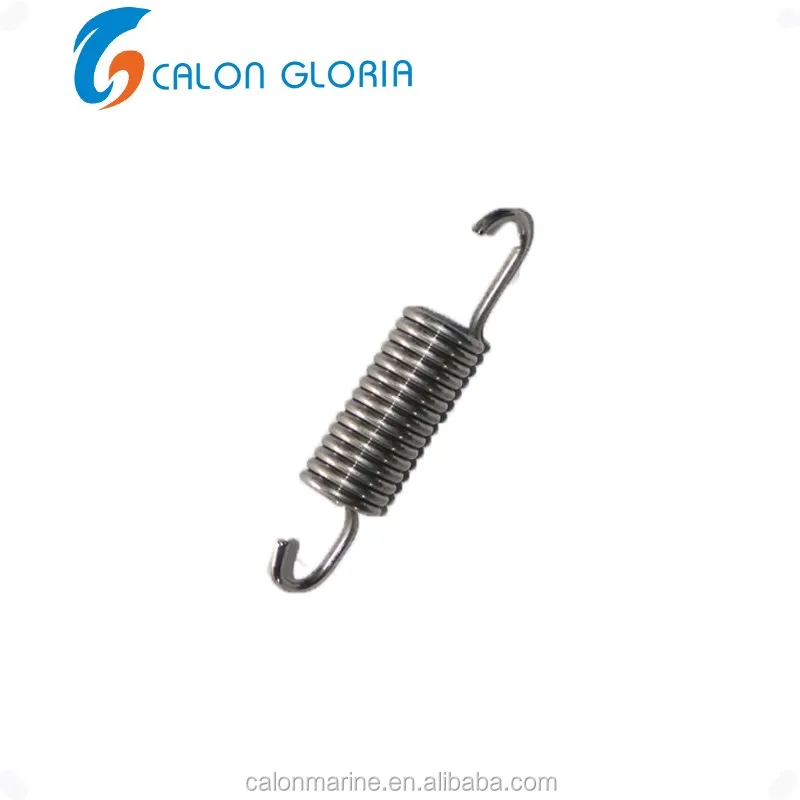 2017 outboard motor spare parts fuel tank for marine supplies