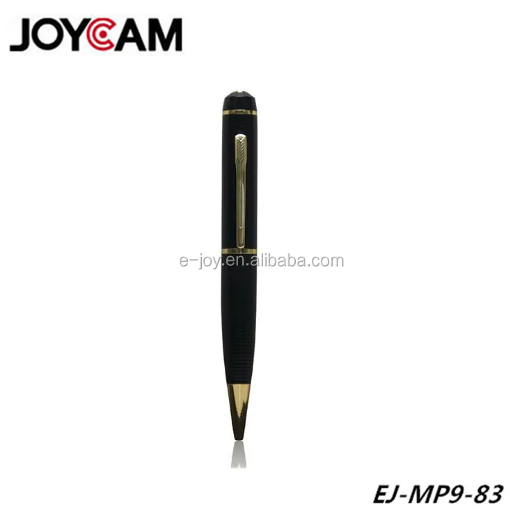EJ-MP9-83 Mini pen camera, pen camcorder