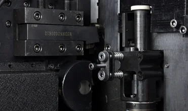 Бренд: Jinyuan Accutek-канальный листогибочный станок для алюминиевого профиля