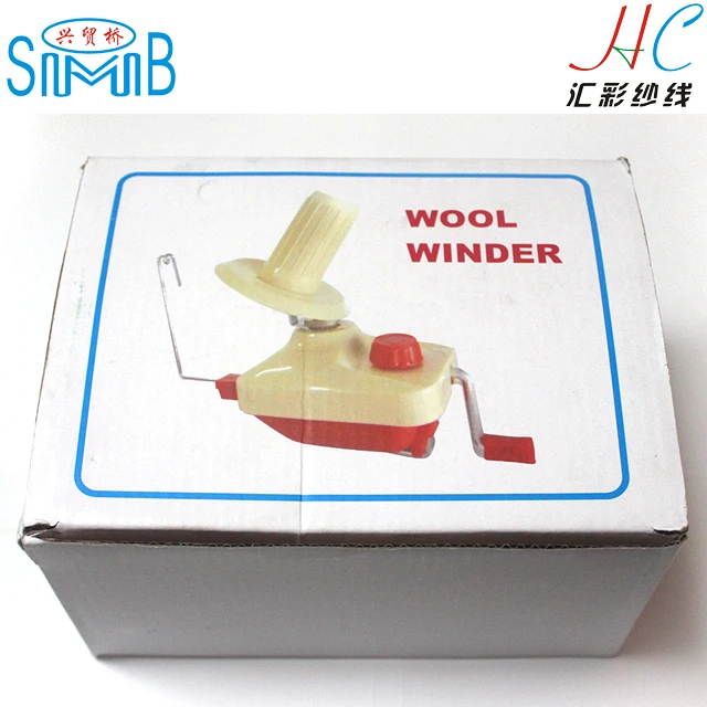 0 wool winder YW03# -3