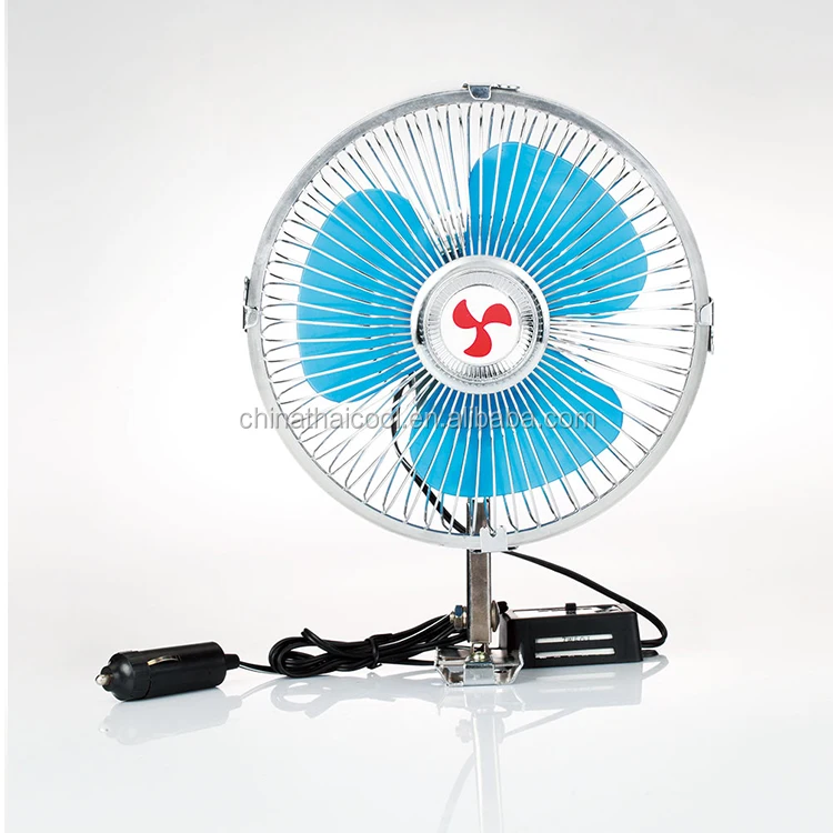 Using Screw mounting 12 volt or 24 cooling car fan 12v auto