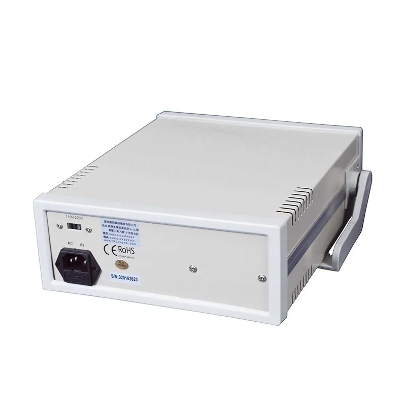 LW-1643 функциональный генератор, цифровой функциональный генератор, генератор функций 10 МГц
