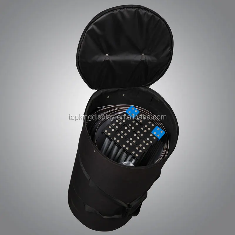 2017 aluminum printing3x3/4x3 original spring pop up stands