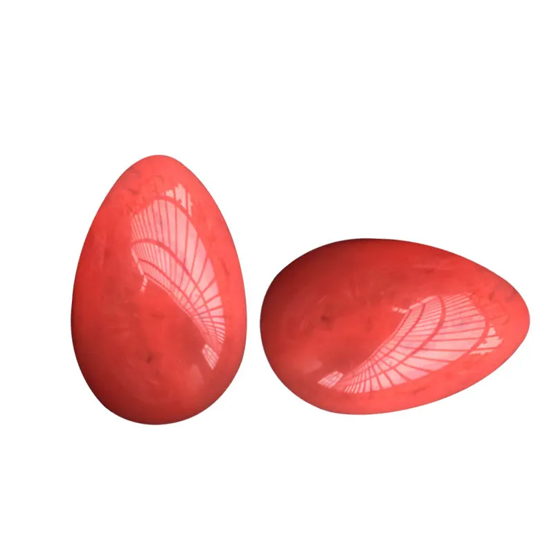 High quality yoni massage eggs jade vibrating sexy yoni eggs for women pelvic floor muscles massage exercise