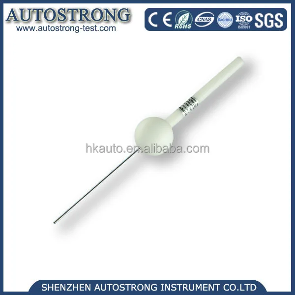 AUTOSTRONG IEC Test Probe A/B/C/D of Precision Test Finger