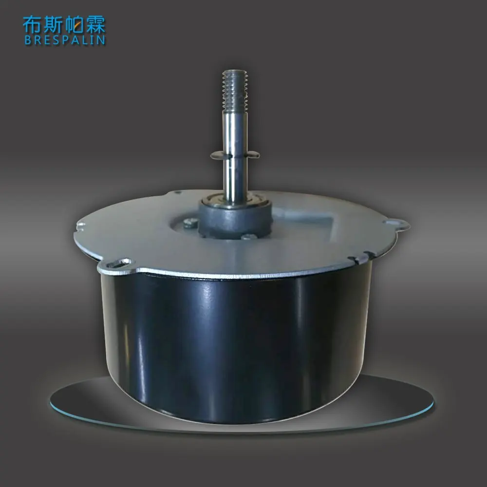 12V Brushless DC Motor 15W for Cooling Fan and Air Purifier