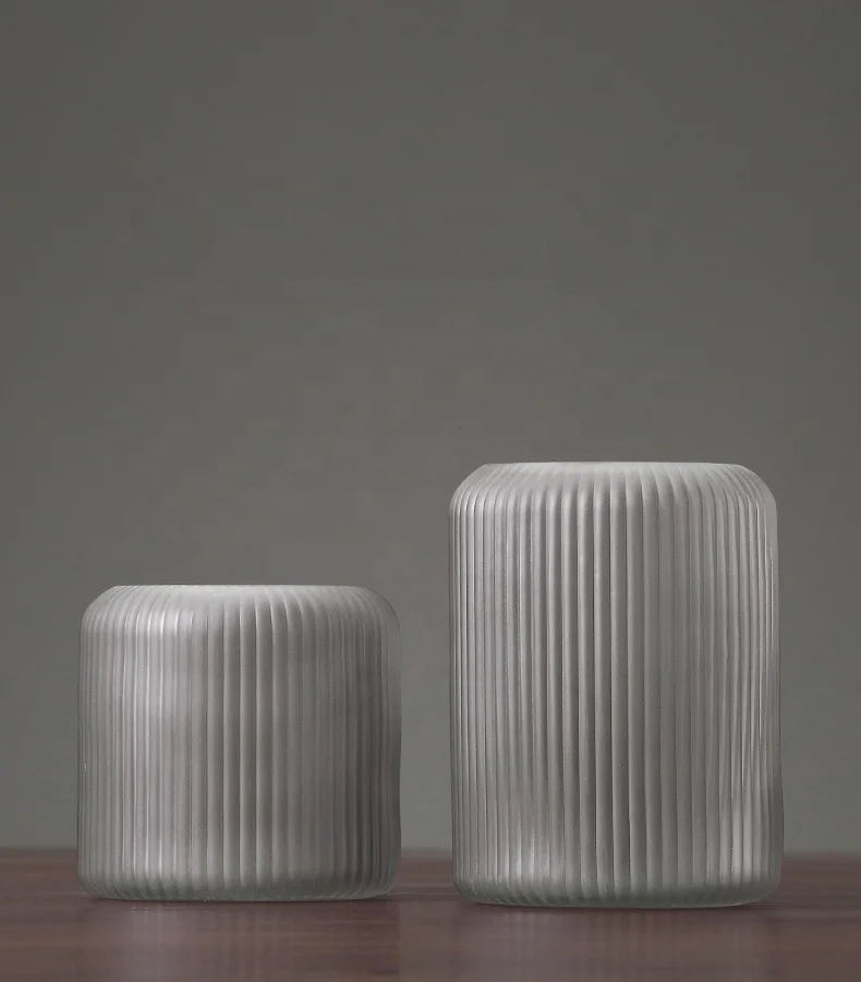 wholesales cheap bulk different types hand blown decoration flower glass colorful vase