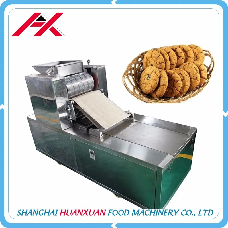 Industrial Commercial Sweet Walnut Cake Encrusting Machines