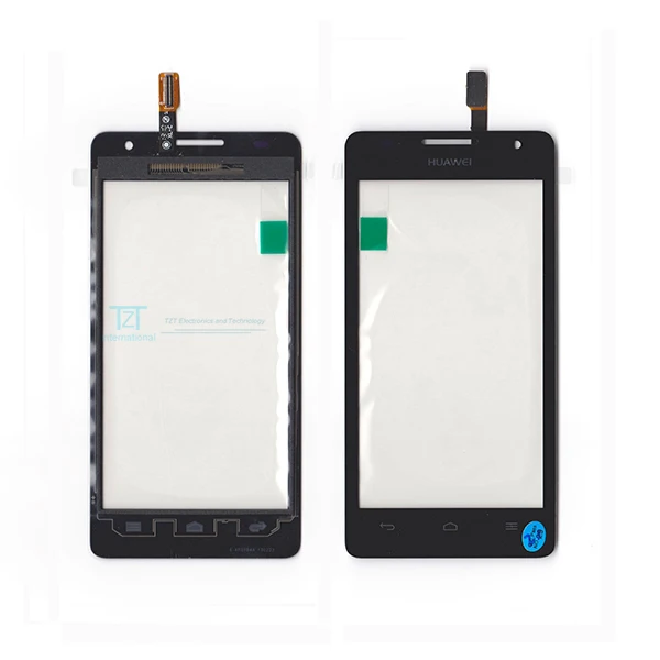 TZT Factory Touch Screen for HUAWEI Ascend G526 Panel